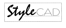 STYLECAD trademark