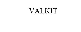 VALKIT trademark
