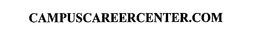 CAMPUSCAREERCENTER.COM trademark