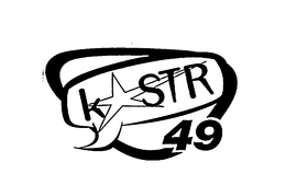 KSTR 49 trademark