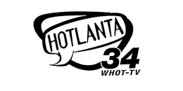 HOTLANTA 34 WHOT-TV trademark