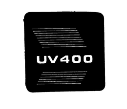 UV 400 trademark
