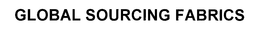 GLOBAL SOURCING FABRICS trademark