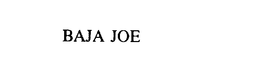 BAJA JOE trademark