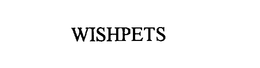 WISHPETS trademark
