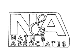 N&A NATH & ASSOCIATES trademark