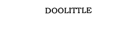 DOOLITTLE trademark