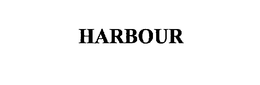 HARBOUR trademark