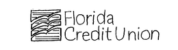 FLORIDA CREDIT UNION trademark