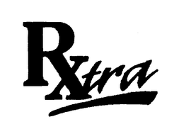 RXTRA trademark