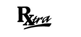 RXTRA trademark