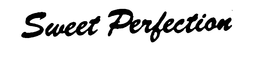 SWEET PERFECTION trademark