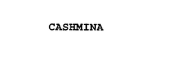 CASHMINA trademark