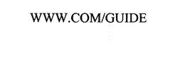 WWW.COM/GUIDE trademark