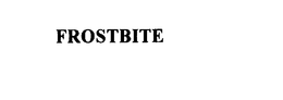 FROSTBITE trademark