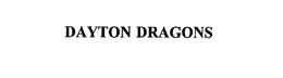 DAYTON DRAGONS trademark