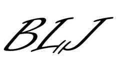 BLJ trademark