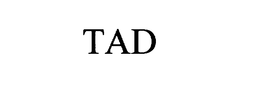 TAD trademark