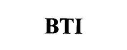 BTI trademark