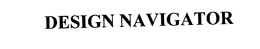DESIGN NAVIGATOR trademark