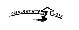 EHOMECARE.COM trademark