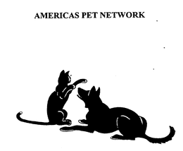 AMERICAS PET NETWORK trademark