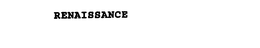 RENAISSANCE trademark