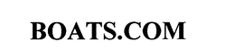 BOATS.COM trademark