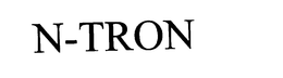 N-TRON trademark
