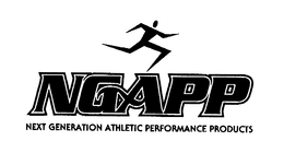 NGAPP AND NEXT GENERATION ATHLETIC PERFORMANCE PRODUCTS trademark