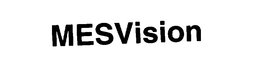 MESVISION trademark