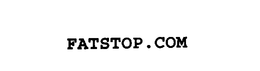 FATSTOP.COM trademark