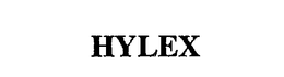 HYLEX trademark
