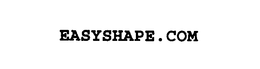 EASYSHAPE.COM trademark