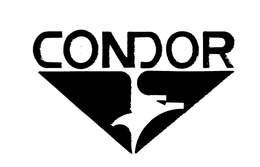 CONDOR trademark
