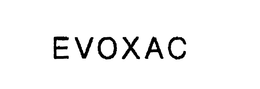 EVOXAC trademark