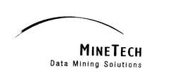 MINETECH DATA MINING SOLUTIONS trademark