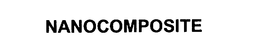 NANOCOMPOSITE trademark