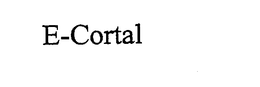 E-CORTAL trademark