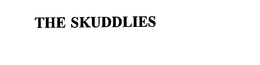 THE SKUDDLIES trademark