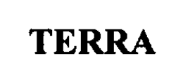 TERRA trademark