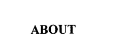 ABOUT trademark