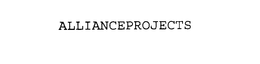 ALLIANCEPROJECTS trademark