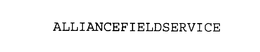 ALLIANCEFIELDSERVICE trademark