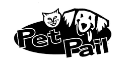 PET PAIL trademark