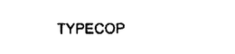 TYPECOP trademark
