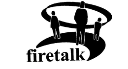 FIRETALK trademark