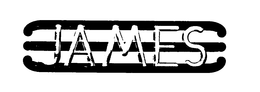 JAMES trademark