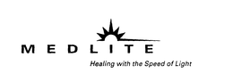 MEDLITE HEALING WITH THE SPEED OF LIGHTHEALING WITH THE SPEED OF LIGHT trademark