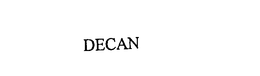 DECAN trademark